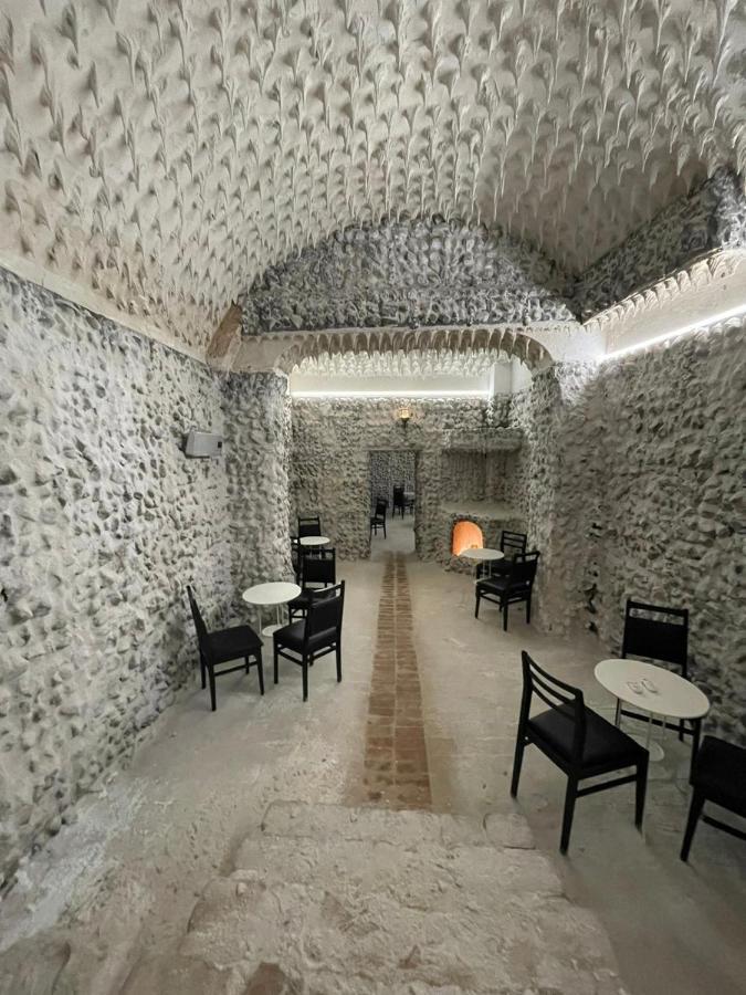 מלון בראשוב Casa Antiqua מראה חיצוני תמונה