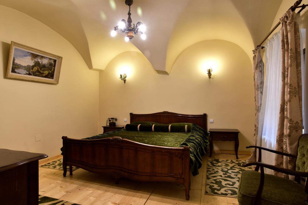 מלון בראשוב Casa Antiqua מראה חיצוני תמונה