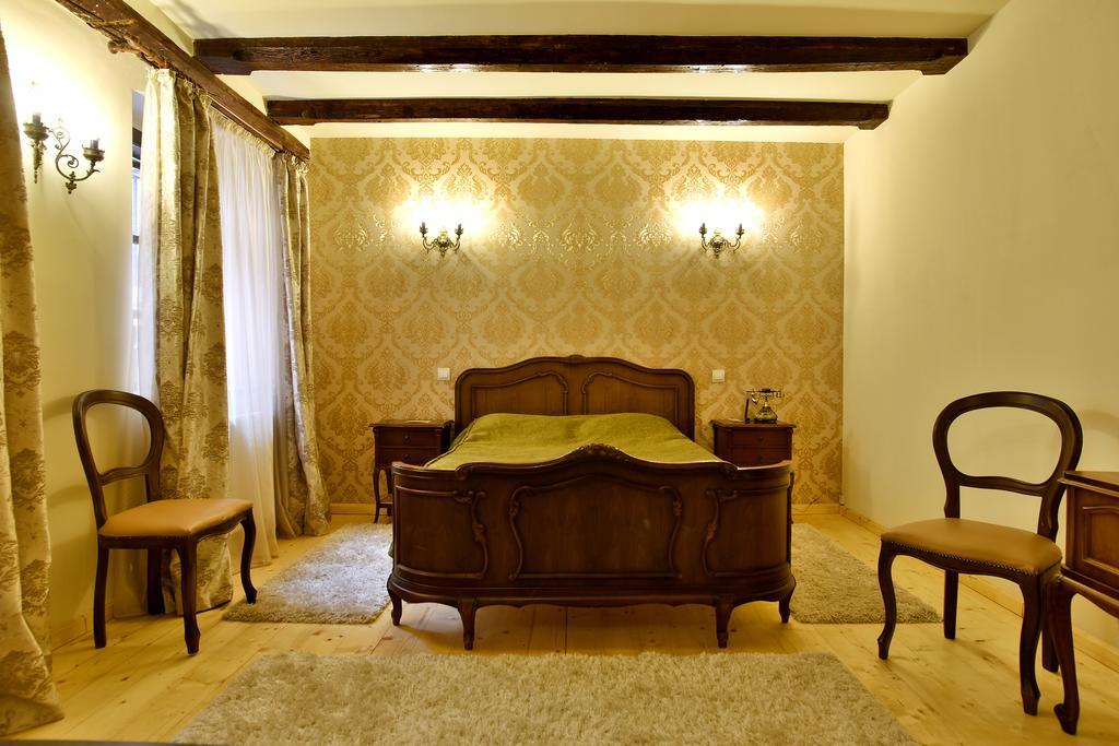 מלון בראשוב Casa Antiqua חדר תמונה