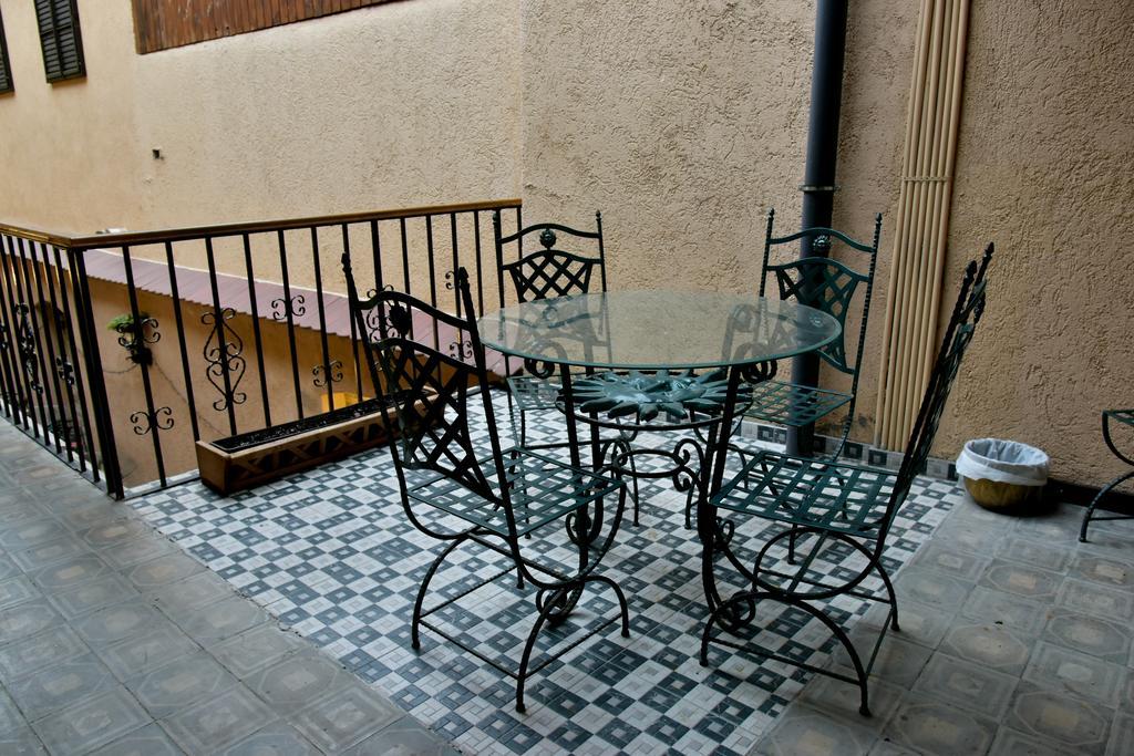 מלון בראשוב Casa Antiqua מראה חיצוני תמונה