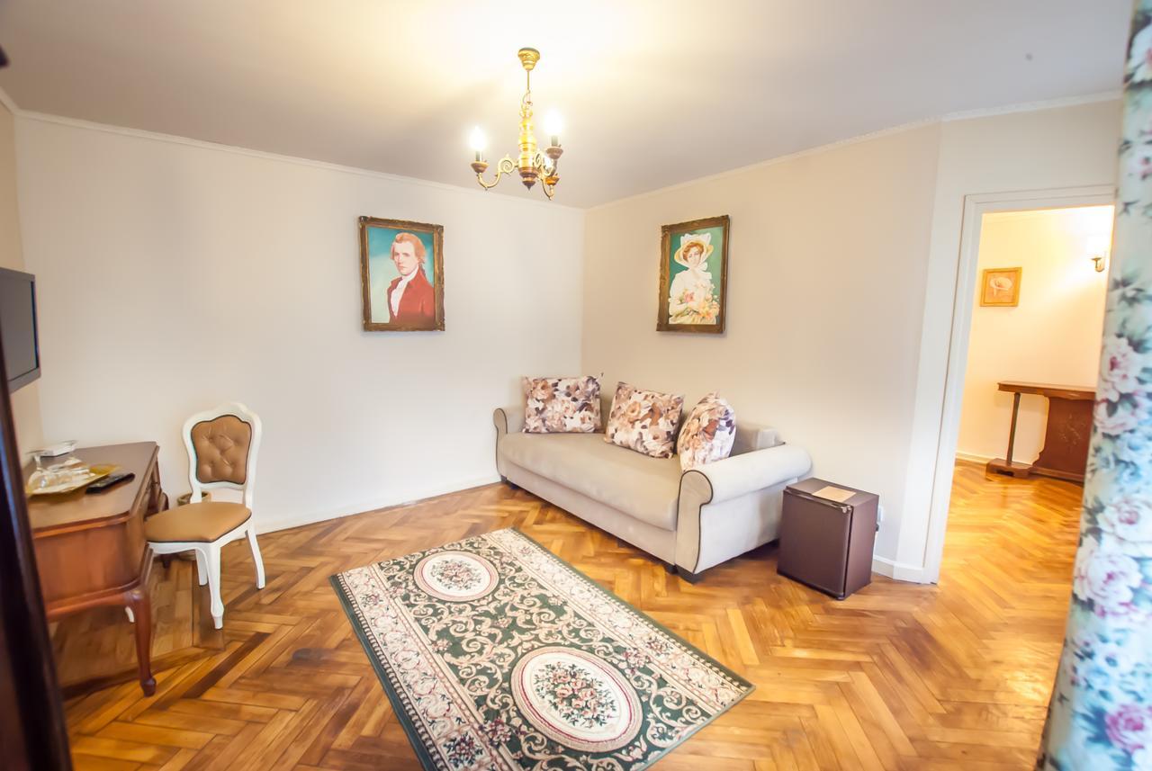 מלון בראשוב Casa Antiqua מראה חיצוני תמונה
