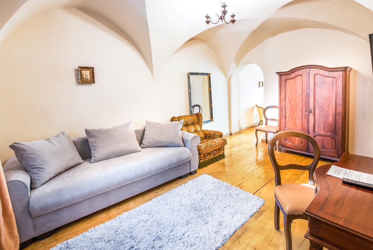 מלון בראשוב Casa Antiqua מראה חיצוני תמונה