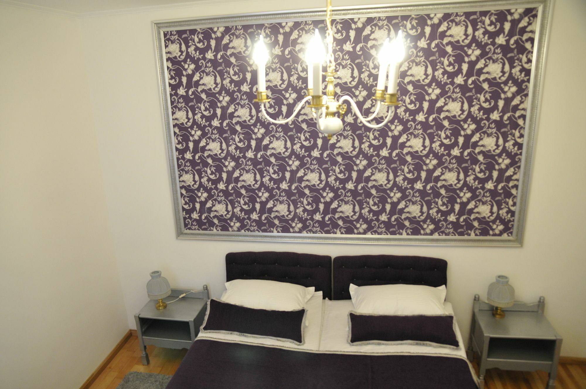 מלון בראשוב Casa Antiqua מראה חיצוני תמונה